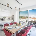Vie Bleu 3 Villa