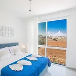 Vie Bleu 3 Villa *