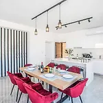 Villa Vie Bleu 3