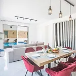 Villa Vie Bleu 3