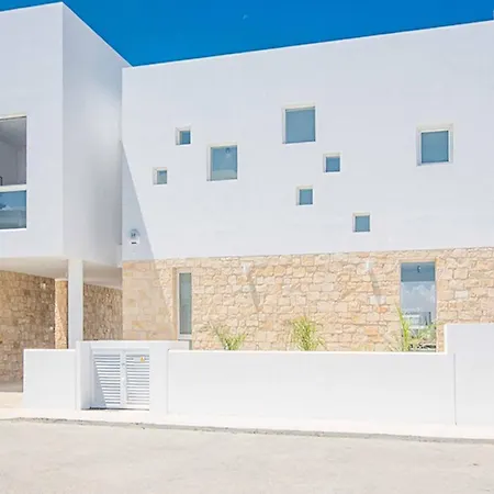 Vie Blue 3 Villa