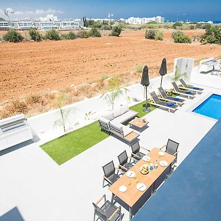 Vie Blue 3 Villa *