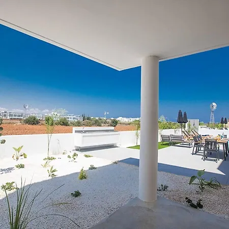Vie Blue 3 Protaras