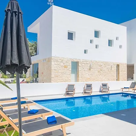 Vie Blue 3 Villa