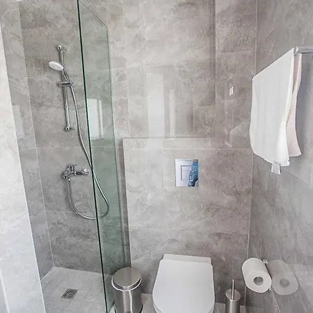 Vie Bleu 3 Villa Protaras