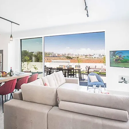 Vie Blue 3 Villa