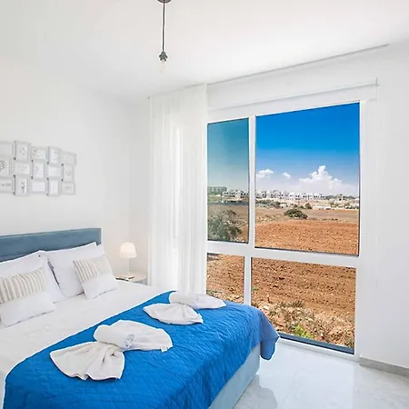 Vie Blue 3 Villa *
