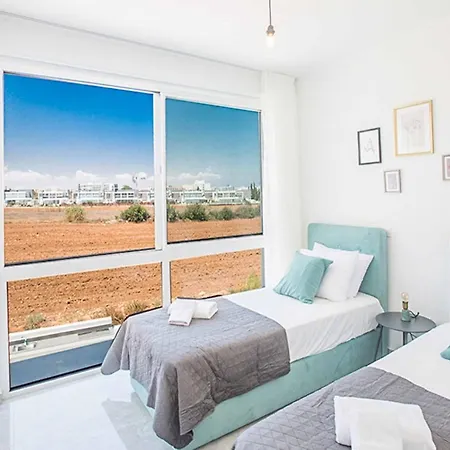 Villa Vie Blue 3