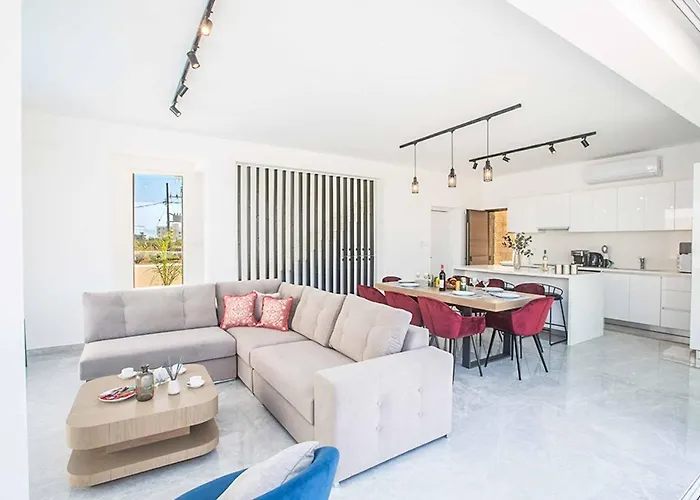 Vie Bleu 3 * Protaras