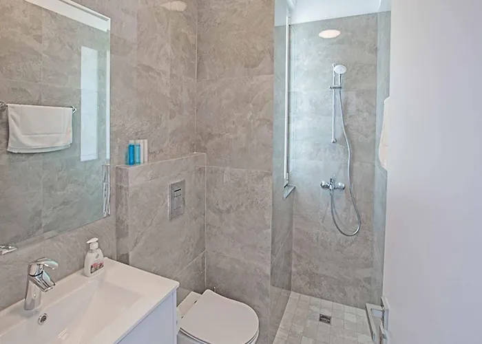 Vie Bleu 3 * Protaras