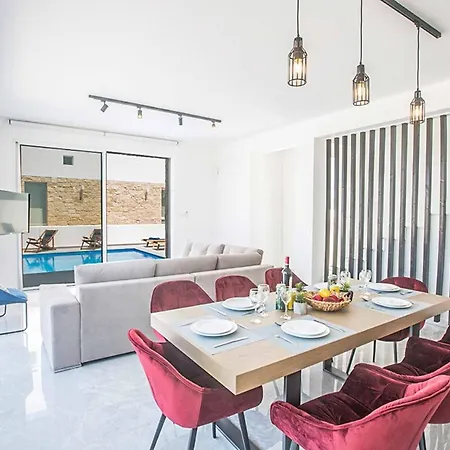 Villa Vie Bleu 3
